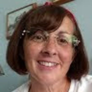 Meet your Posher, Suzanne d